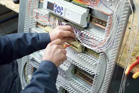 Commercial Electrical Services in Takoma Park, MD